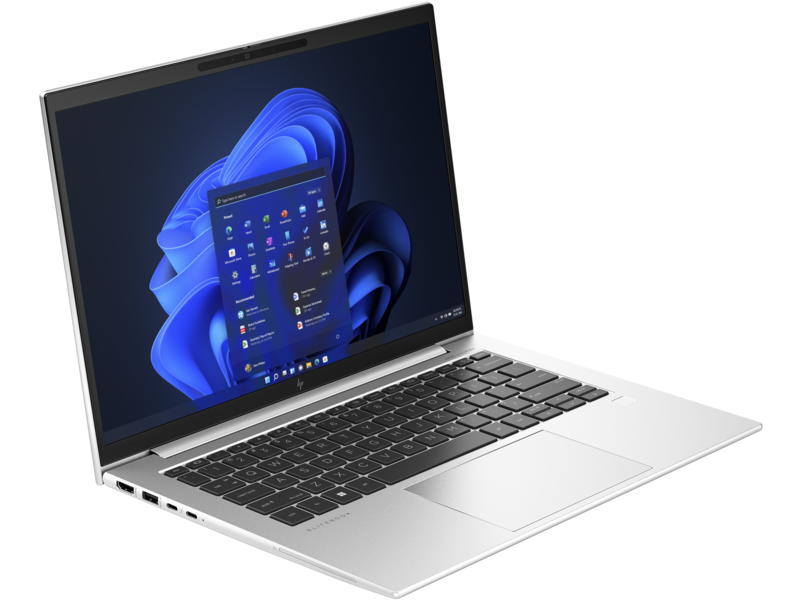 HP EliteBook 840 G10 Laptop – 14″ WUXGA, Intel Core i5-1340P, 16GB DDR5, 512GB SSD, Windows 11 Pro | 927U1ES